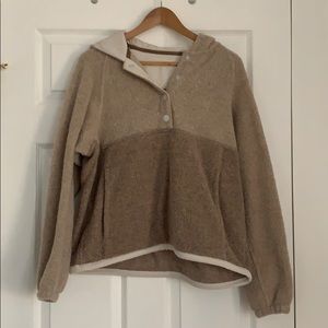 Outdoor Voices Megafleece